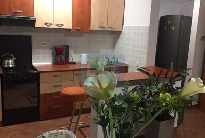 Apartament cu 2 camere semidecomandat în Andrei Mureșanu - 5