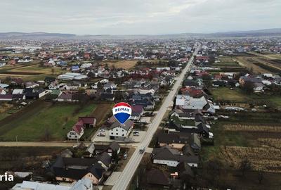 Spațiu comercial, de 200 mp, în Marginea - 12