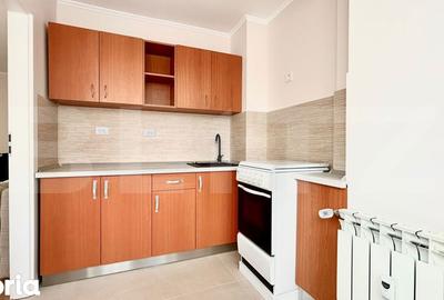 Garsonieră în Nufărul - 3
