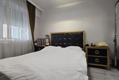 Apartament cu 2 camere semidecomandat, mobilat în Pipera - 8