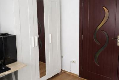 Garsonieră în UMT - 4