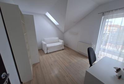 Apartament cu 2 camere decomandat în Central - 7