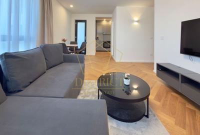 Apartament cu 2 camere semidecomandat, mobilat în Dumbrăvița - 5