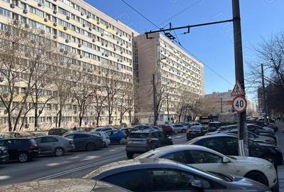 Garsonieră decomandată în Dristor - 2