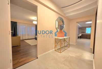 Luxurious Spacious 150 sqm 2 Bedroom Apartment in front of Herastrau Park - 17