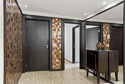 Apartament cu 7 camere decomandat, mobilat în Kiseleff - 7