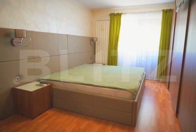 Apartament cu 3 camere, GARAJ, loc de parcare,  ansamblu privat -zona Grigorescu - 20