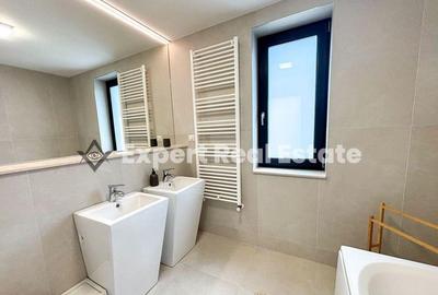 Casă cu 5 camere cu Teren 300 Mp în Otopeni - 8