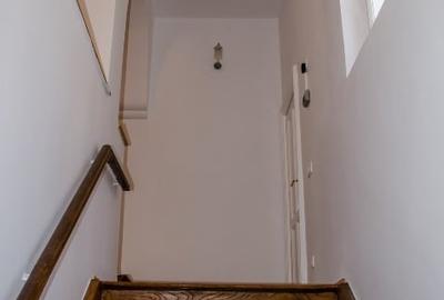 Proprietar inchiriez duplex etaj 1+mansarda-Aviatorilor-Kiseleff,in vila,160mp - 6