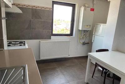 Apartament cu 2 camere decomandat, mobilat în Giurgiului - 4