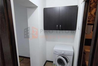 Apartament cu 2 camere semidecomandat, mobilat în 1 Decembrie - 7