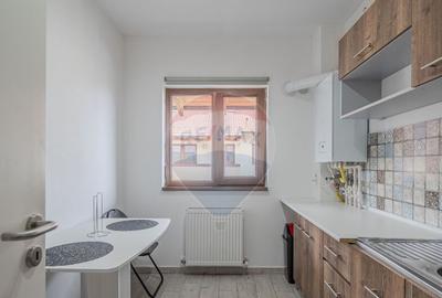 GARSONIERA | COMISION 0% | 37MP | SANPETRU | PET FRIENDLY - 6