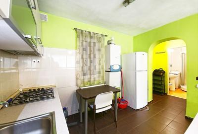 Apartament cu 2 camere, mobilat si utilat, zona strazii Primaverii - 13