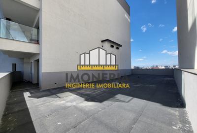 Apartament cu 4 camere semidecomandat în Vitan - 1