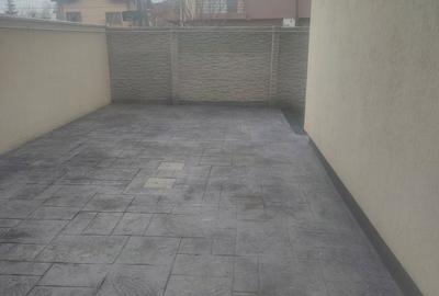 Casă cu 3 camere în Central - 1