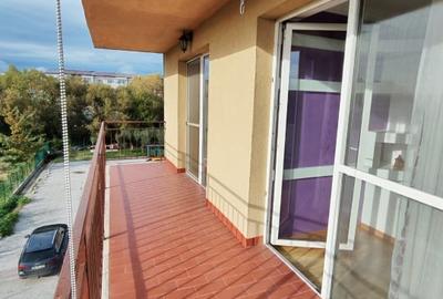 Apartament 4 camere, 111 mp, zona Depozitul de flori - 7