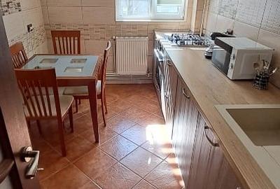 Apartament cu 3 camere decomandat, mobilat în Micro 17 - 6