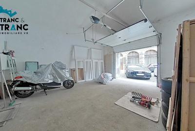 Apartament unic cu 2 camere in Palatul Neumann - 13