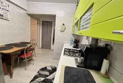 Apartament cu 2 camere semidecomandat în Ultracentral - 9