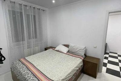 Apartament cu 2 camere decomandat în Spitalul Județean - 2