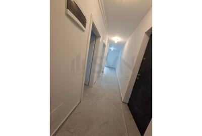 Apartament cu 2 camere decomandat în Clăbucet - 4