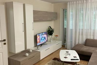 Apartament cu 3 camere decomandat, mobilat în Tomis Nord - 1