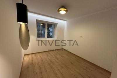 Apartament 3 camere renovat complet cu incalzire in pardoseala! - 6