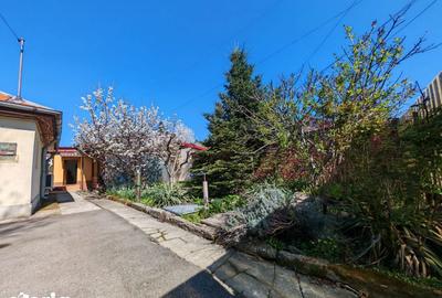 Casă cu 5 camere cu Canalizare în Chitila - 8