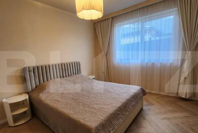 Casa Ultra-Lux in stil mediteranean complet mobilata - 17