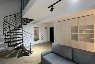 Apartament 2 camere | Etaj 3 + Mansarda | Loc parcare inclus - 1