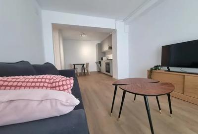 Apartament 2 Camere Chirie Duo Street View - 5