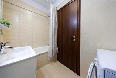 Vanzare Garsoniera decomandata, Barcelona Rezidence,mob/utilata Vanzare Garsoniera decomandata, Barcelona Rezidence,mob/utilata - 4