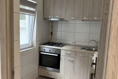 Garsonieră în Central - 5