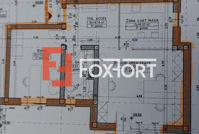 Apartament de vanzare Dumbravita/ SAD, parter cu 56 mp - 13