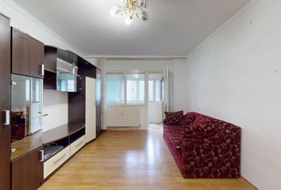 Apartament 3 camere Lacul Tei Teiul Doamnei - 2