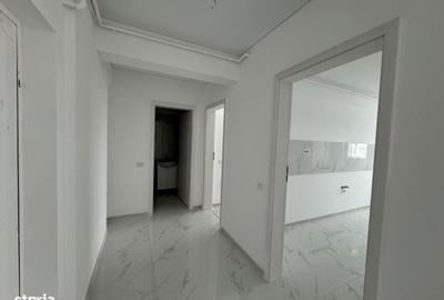 Apartament cu 2 camere decomandat în Rudeni - 6