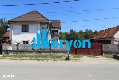 Casă cu 4 camere în Rătez - 8