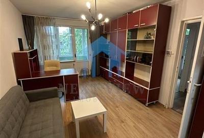 Apartament cu 2 camere decomandat în Gheorgheni