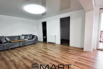 Studio 2 camere lux Selimbar - 3