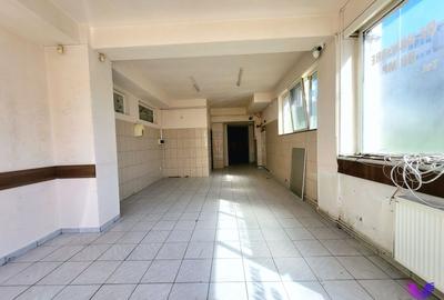 Spațiu comercial, de 80 mp, în Vasile Aaron - 3