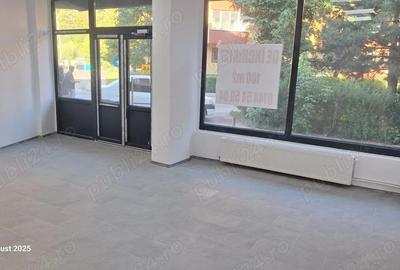 Se inchiriaza-Spa?iu comercial - 2