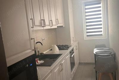 Apartament de inchiriat cu doua camere - 1