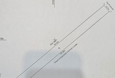 Teren de 3000 mp, în Crevedia Mică - 6