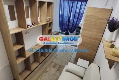 Garsoniera Bloc Nou Berceni - Dimitrie Leonida - Biruintei - 3