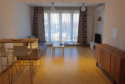 Penthouse de vanzare - Dorobanti Capitale - Vedere Panoramica - 4