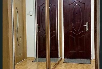 Garsonieră decomandată în Drumul Taberei