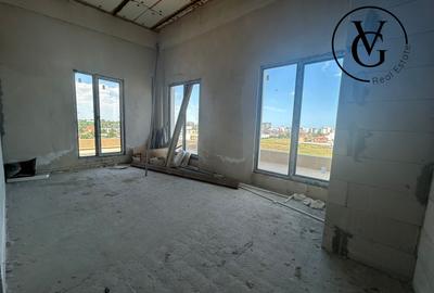 Apartament cu 4 camere semidecomandat în Mamaia-Sat - 12