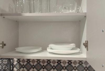 Apartament cu 2 camere decomandat în Ultracentral - 13