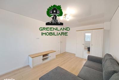 Apartament cu 2 camere decomandat în Bucium - 2