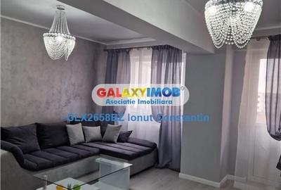 Apartament cu 2 camere în Central - 4